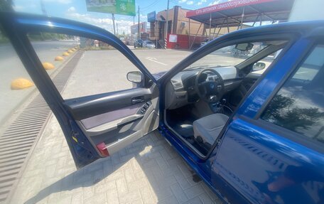 Geely CK (Otaka) I рестайлинг, 2008 год, 145 000 рублей, 7 фотография