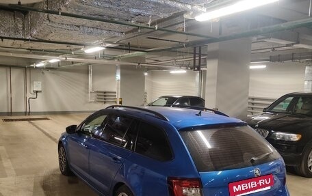 Skoda Octavia, 2017 год, 2 500 000 рублей, 5 фотография