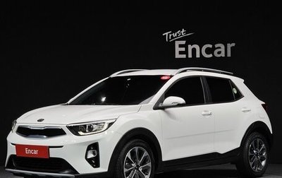 KIA Stonic, 2019 год, 1 300 000 рублей, 1 фотография