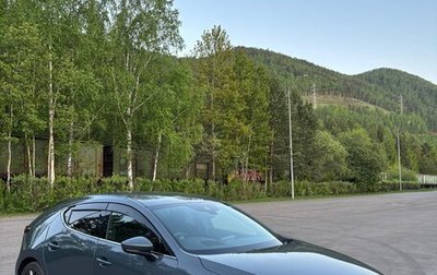 Mazda 3, 2020 год, 1 700 000 рублей, 1 фотография
