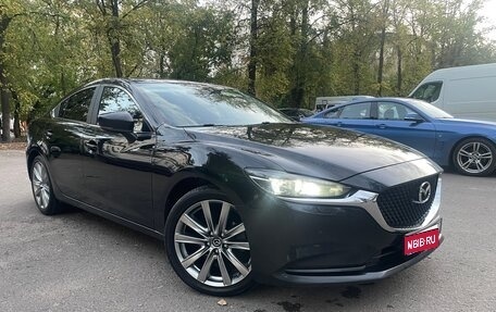 Mazda 6, 2020 год, 2 350 000 рублей, 1 фотография