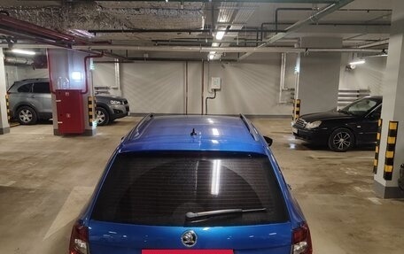 Skoda Octavia, 2017 год, 2 500 000 рублей, 7 фотография