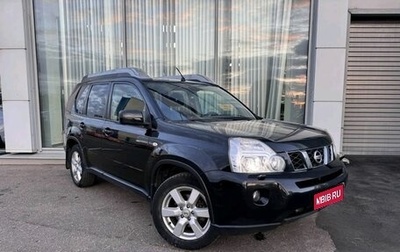 Nissan X-Trail, 2008 год, 1 000 000 рублей, 1 фотография