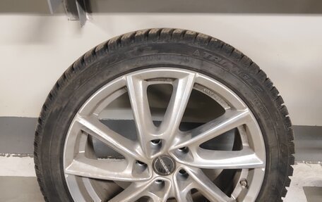 Skoda Octavia, 2017 год, 2 500 000 рублей, 18 фотография