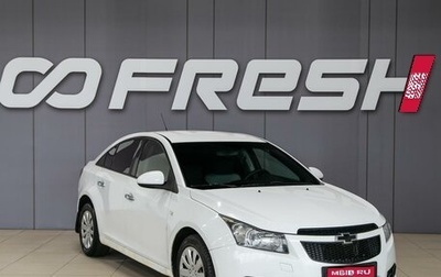 Chevrolet Cruze II, 2012 год, 500 000 рублей, 1 фотография