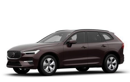 Volvo XC60 II, 2026 год, 9 000 000 рублей, 1 фотография