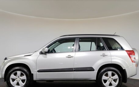 Suzuki Grand Vitara, 2008 год, 950 000 рублей, 8 фотография