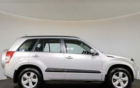 Suzuki Grand Vitara, 2008 год, 950 000 рублей, 4 фотография