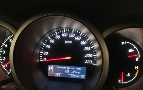 Suzuki Grand Vitara, 2008 год, 950 000 рублей, 9 фотография