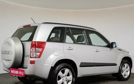 Suzuki Grand Vitara, 2008 год, 950 000 рублей, 5 фотография