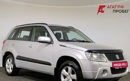 Suzuki Grand Vitara, 2008 год, 950 000 рублей, 3 фотография