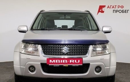 Suzuki Grand Vitara, 2008 год, 950 000 рублей, 2 фотография