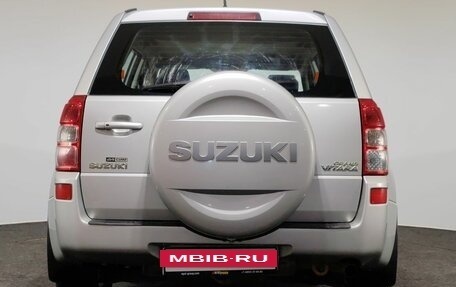 Suzuki Grand Vitara, 2008 год, 950 000 рублей, 6 фотография