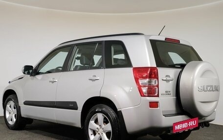 Suzuki Grand Vitara, 2008 год, 950 000 рублей, 7 фотография