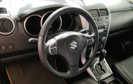 Suzuki Grand Vitara, 2008 год, 950 000 рублей, 12 фотография