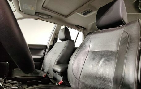 Suzuki Grand Vitara, 2008 год, 950 000 рублей, 13 фотография