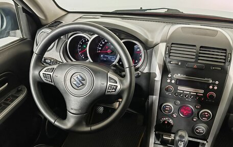 Suzuki Grand Vitara, 2008 год, 950 000 рублей, 11 фотография