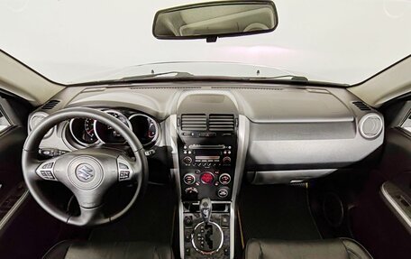 Suzuki Grand Vitara, 2008 год, 950 000 рублей, 10 фотография