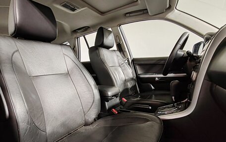 Suzuki Grand Vitara, 2008 год, 950 000 рублей, 15 фотография