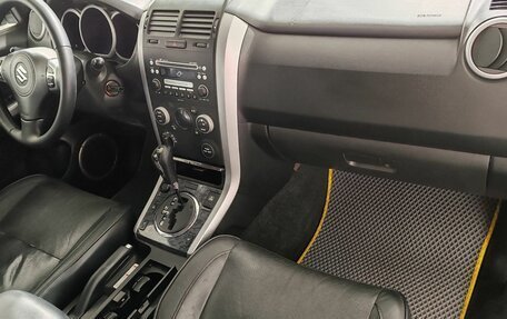 Suzuki Grand Vitara, 2008 год, 950 000 рублей, 16 фотография