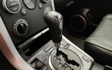 Suzuki Grand Vitara, 2008 год, 950 000 рублей, 18 фотография