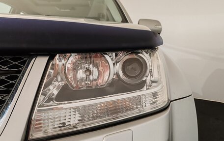 Suzuki Grand Vitara, 2008 год, 950 000 рублей, 22 фотография