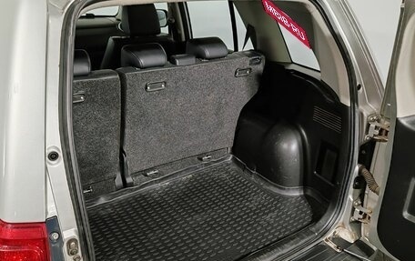 Suzuki Grand Vitara, 2008 год, 950 000 рублей, 21 фотография