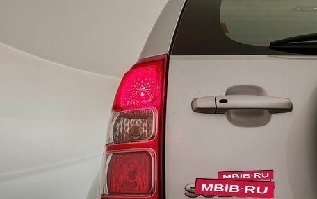 Suzuki Grand Vitara, 2008 год, 950 000 рублей, 23 фотография