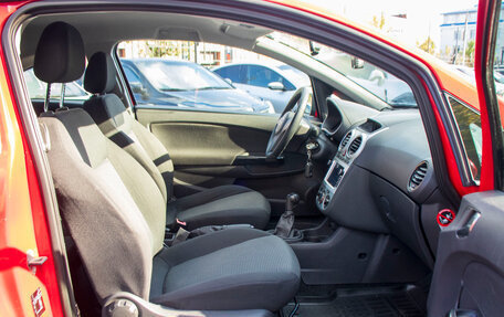 Opel Corsa D, 2013 год, 557 000 рублей, 12 фотография