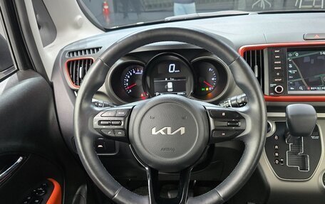 KIA Ray, 2022 год, 1 270 000 рублей, 6 фотография