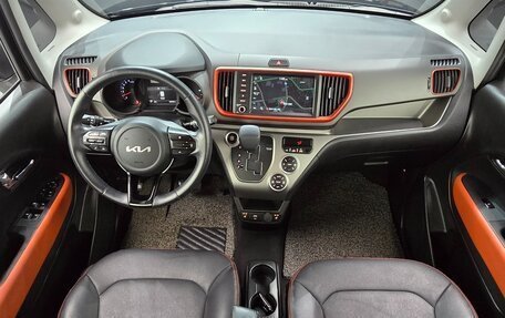 KIA Ray, 2022 год, 1 270 000 рублей, 5 фотография