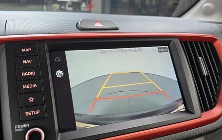 KIA Ray, 2022 год, 1 270 000 рублей, 12 фотография