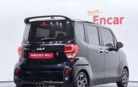 KIA Ray, 2022 год, 1 270 000 рублей, 2 фотография