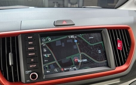 KIA Ray, 2022 год, 1 270 000 рублей, 11 фотография
