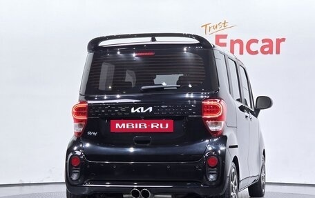 KIA Ray, 2022 год, 1 270 000 рублей, 4 фотография