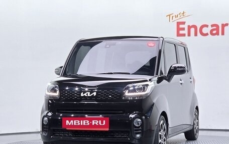 KIA Ray, 2022 год, 1 270 000 рублей, 3 фотография