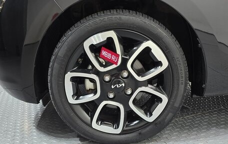 KIA Ray, 2022 год, 1 270 000 рублей, 19 фотография