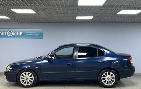 Hyundai Elantra III, 2008 год, 389 000 рублей, 4 фотография