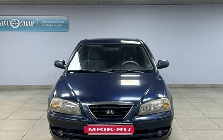 Hyundai Elantra III, 2008 год, 389 000 рублей, 2 фотография