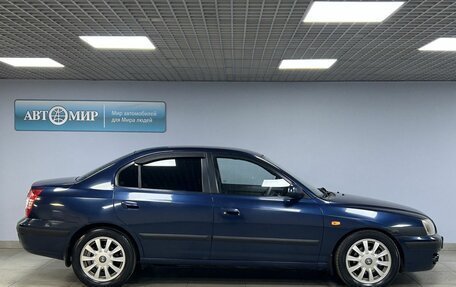 Hyundai Elantra III, 2008 год, 389 000 рублей, 8 фотография