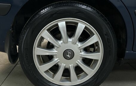Hyundai Elantra III, 2008 год, 389 000 рублей, 9 фотография
