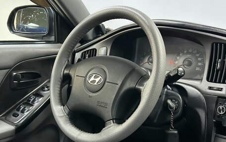 Hyundai Elantra III, 2008 год, 389 000 рублей, 16 фотография