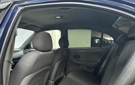 Hyundai Elantra III, 2008 год, 389 000 рублей, 13 фотография