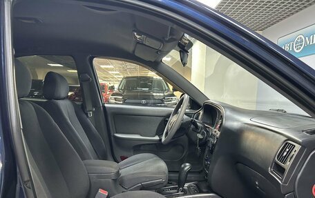 Hyundai Elantra III, 2008 год, 389 000 рублей, 14 фотография