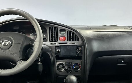 Hyundai Elantra III, 2008 год, 389 000 рублей, 19 фотография