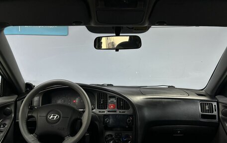 Hyundai Elantra III, 2008 год, 389 000 рублей, 15 фотография