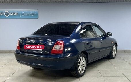 Hyundai Elantra III, 2008 год, 389 000 рублей, 7 фотография