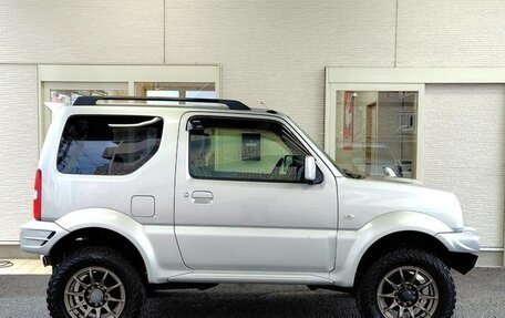 Suzuki Jimny, 2012 год, 1 127 000 рублей, 5 фотография