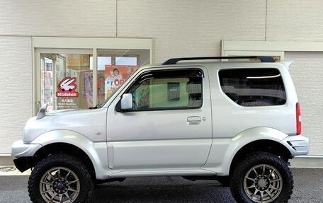 Suzuki Jimny, 2012 год, 1 127 000 рублей, 4 фотография