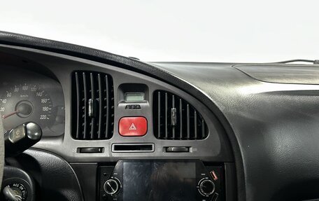 Hyundai Elantra III, 2008 год, 389 000 рублей, 20 фотография